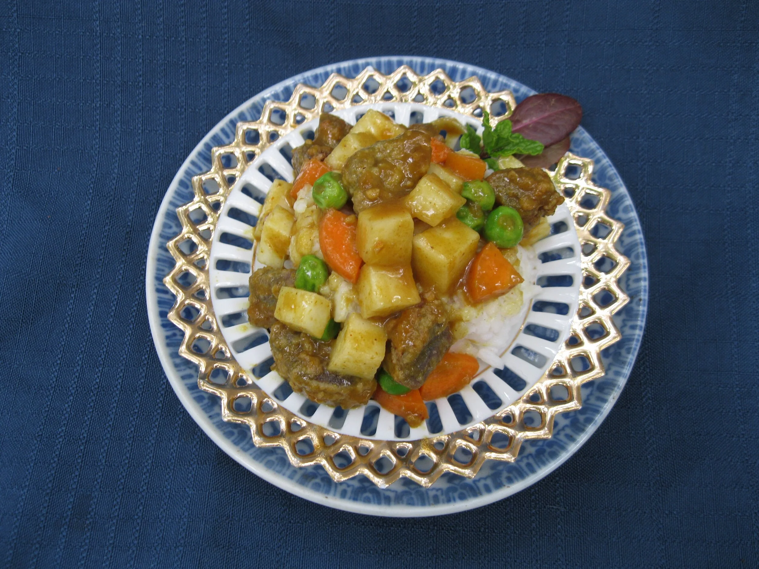 Recipes for Kohlrabi date back to the 1600s.Photo by Barb Henny